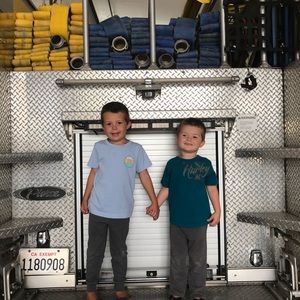 Meet your Posher, Megan